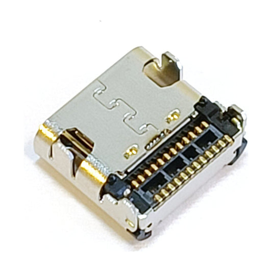Type C USB Connector Charging Dock Port Charging Port FoneFunShop