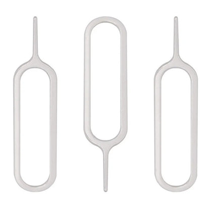 1000 Metal SIM Tray Opening Pins Sim Tray opening pin FoneFunShop