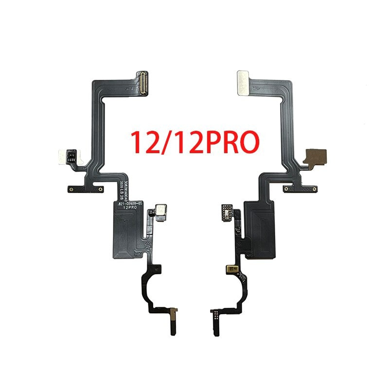 Distance Sensor Iphone Proximity Sensor For iPhone 12 Light Flex FoneFunShop