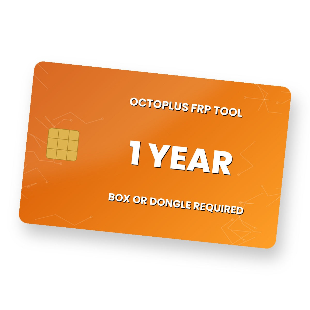 Octoplus FRP Tool Renew For Box / Dongle (1 Year) FoneFunShop