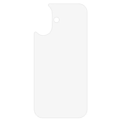 Clear Back Protector For iPhone 17 Soft Hydrogel Film Screen Protector FoneFunShop