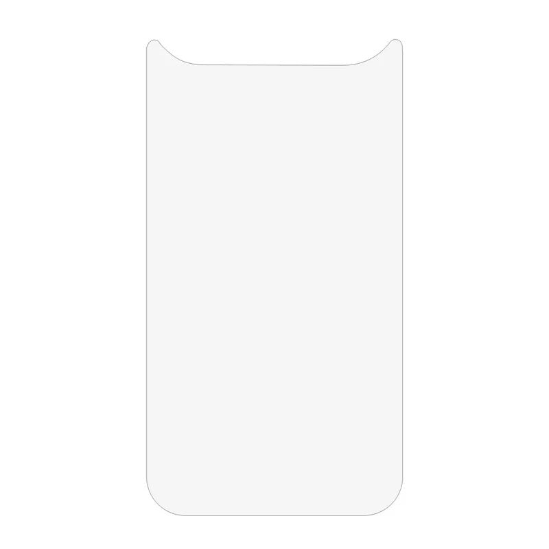 Clear Back Protector For iPhone 17 Air Soft Hydrogel Film Screen Protector FoneFunShop