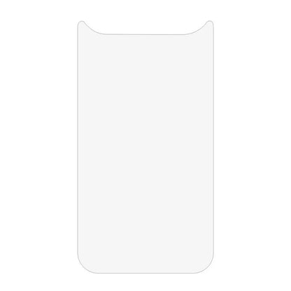 Clear Back Protector For iPhone 17 Air Soft Hydrogel Film Screen Protector FoneFunShop