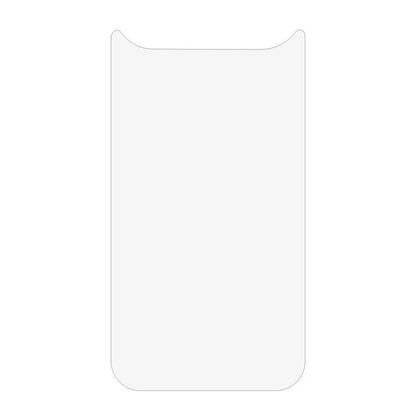 Clear Hydrogel Screen Protector For iPhone Ultra Back