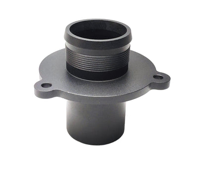 Tornado Tuning Turbo Muffler Delete For VW Car Tornado Tuning