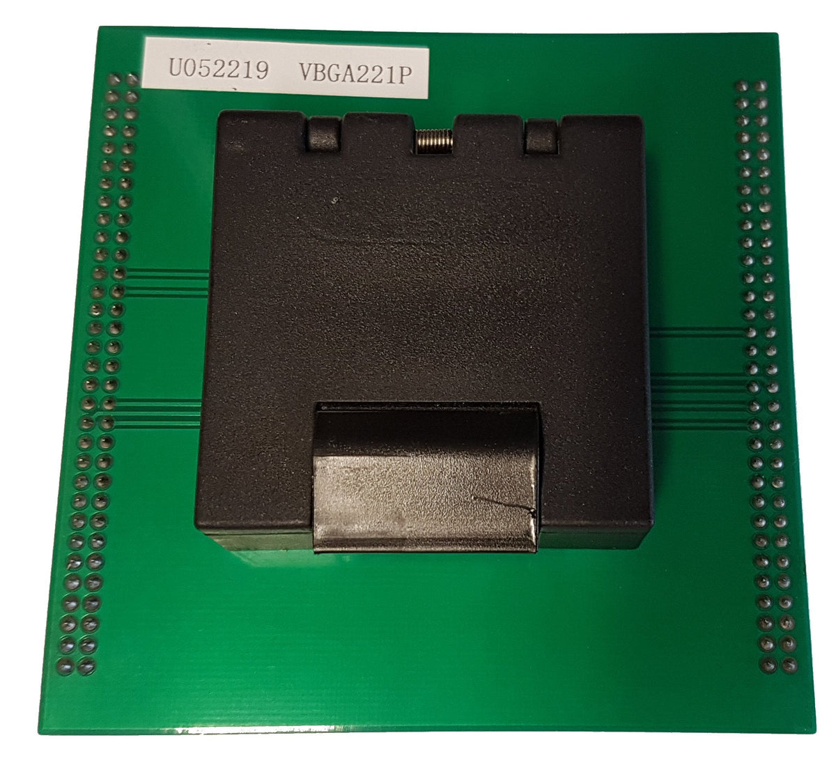 UP-828P Vehicle Forensics Chip-Off Kit - Main Programmer + 10 Adapters UP828 Programmer FoneFunShop