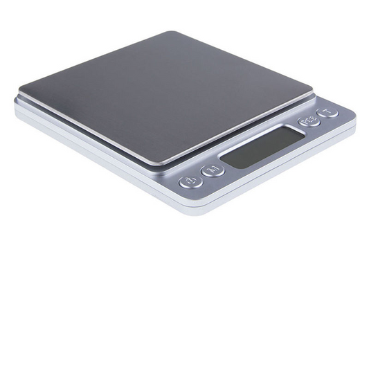 Mini Digital LCD Display Weighing Scales Upto 2000g Digitizer FoneFunShop