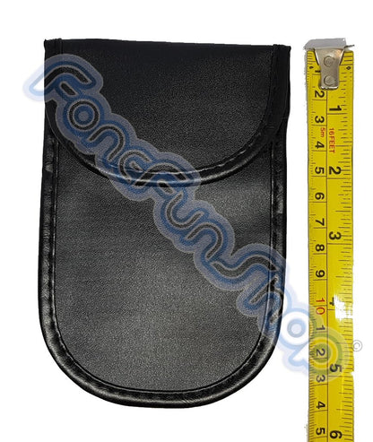 Faraday Bags Signal Blocker For Car Keyless Entry Fob - Pack of 10 Faraday FoneFunShop