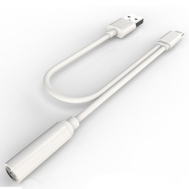For iPhone and Plus Headphone Jack and USB Charging