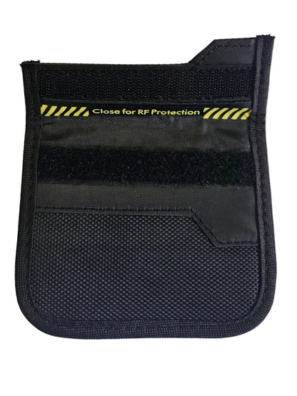 Faraday Bag For Car Key - VKS1 Key Shield Security Pouch For Keyless Entry Fob Faraday FoneFunShop