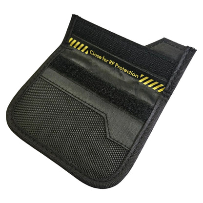Faraday Bag For Car Key - VKS1 Key Shield Security Pouch For Keyless Entry Fob Faraday FoneFunShop