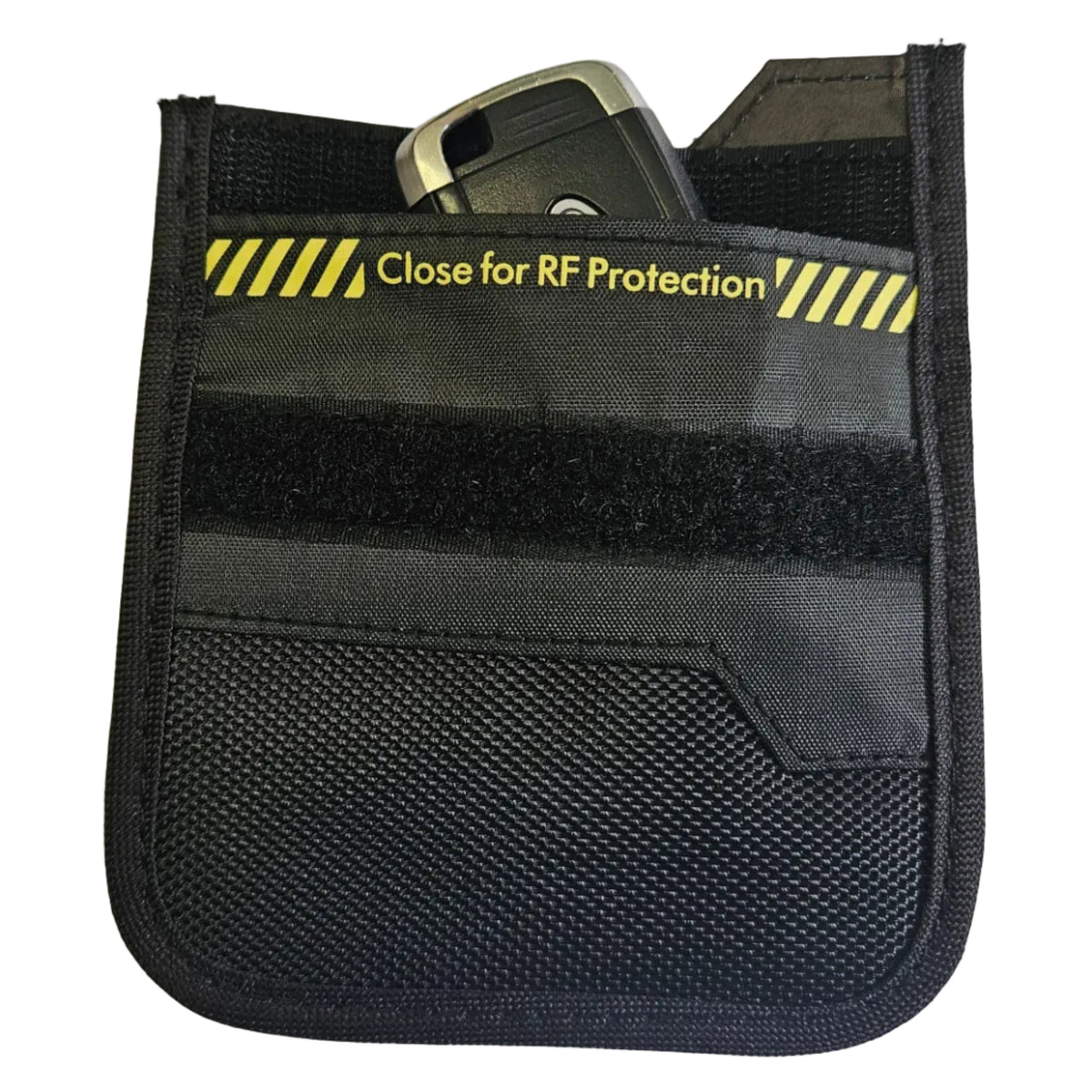 Faraday Bag For Car Key - VKS1 Key Shield Security Pouch For Keyless Entry Fob Faraday FoneFunShop