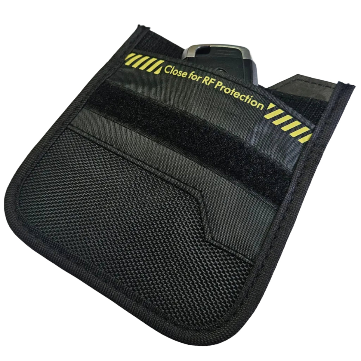 Faraday Bag For Car Key - VKS1 Key Shield Security Pouch For Keyless Entry Fob Faraday FoneFunShop