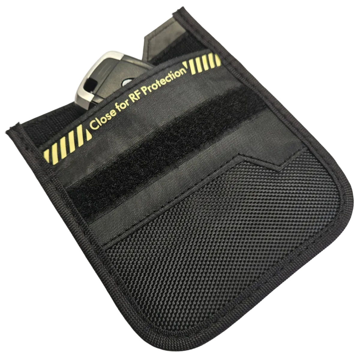 Faraday Bag For Car Key - VKS1 Key Shield Security Pouch For Keyless Entry Fob Faraday FoneFunShop