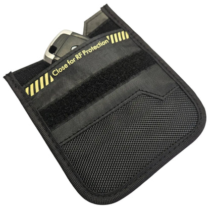 Faraday Bag For Car Key - VKS1 Key Shield Security Pouch For Keyless Entry Fob Faraday FoneFunShop