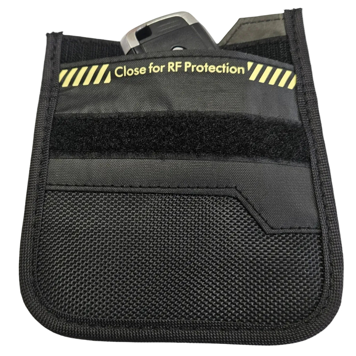 Faraday Bag For Car Key - VKS1 Key Shield Security Pouch For Keyless Entry Fob Faraday FoneFunShop