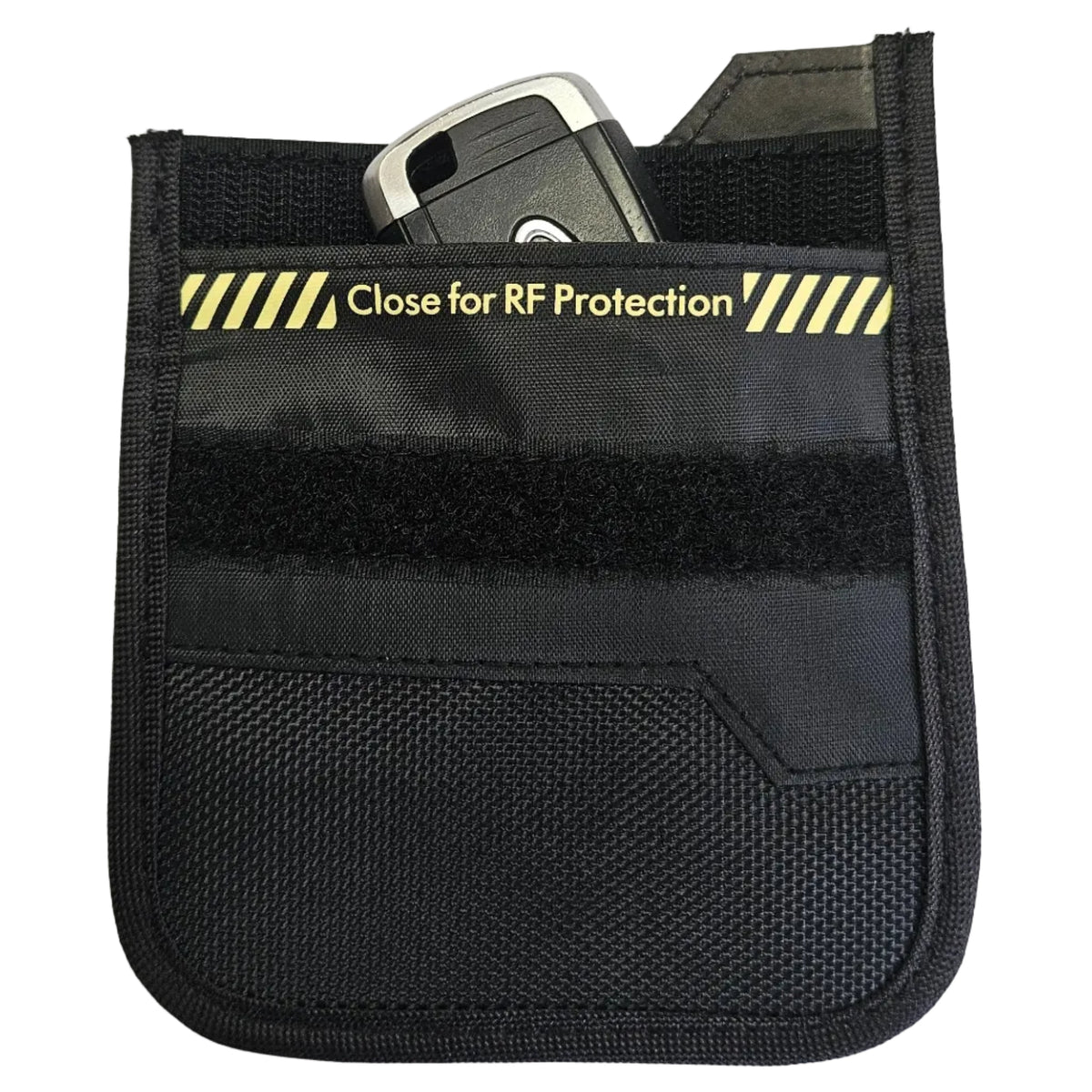 Faraday Bag For Car Key - VKS1 Key Shield Security Pouch For Keyless Entry Fob Faraday FoneFunShop
