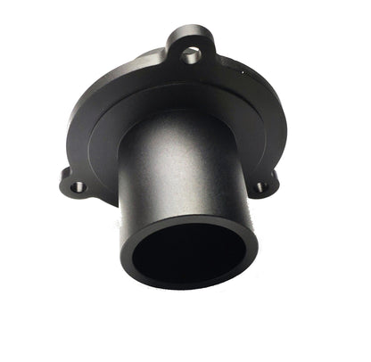 Tornado Tuning Turbo Muffler Delete For VW Car Tornado Tuning