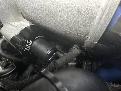 GFB DV+T9388 for Mercedes-Benz with AMG valve models Car Tornado Tuning