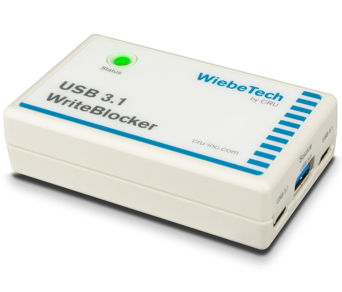 CRU WiebeTech USB Writeblocker 3.1 FoneFunShop