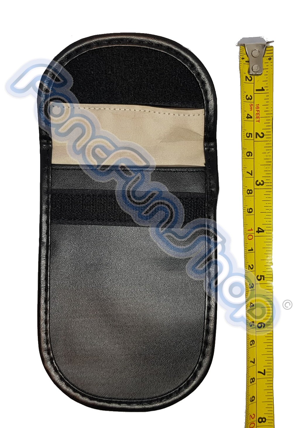 Faraday Bags Signal Blocker For Car Keyless Entry Fob - Pack of 10 Faraday FoneFunShop