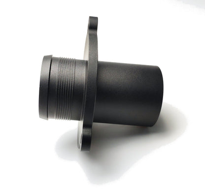 Tornado Tuning Turbo Muffler Delete For VW Car Tornado Tuning