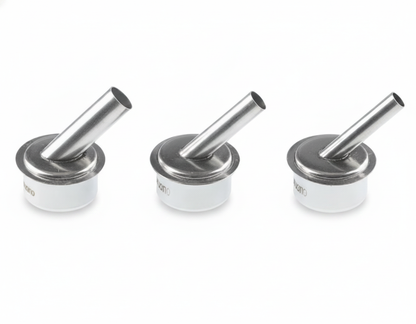Angled Nozzles For Quick 861DW Rework Station Set of 3 FoneFunShop