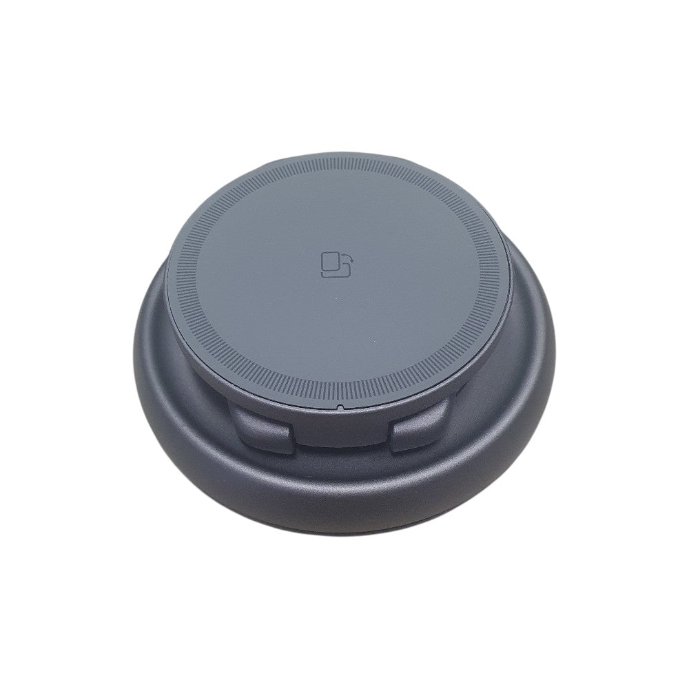 3in1 360 Round Foldable Magnetic Wireless Charger for Phone Watch and Earphones Wireless Charger FoneFunShop