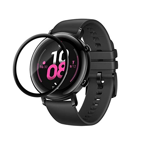 Screen Protector For Huawei GT2 46mm Watch Glass Screen Protector FoneFunShop