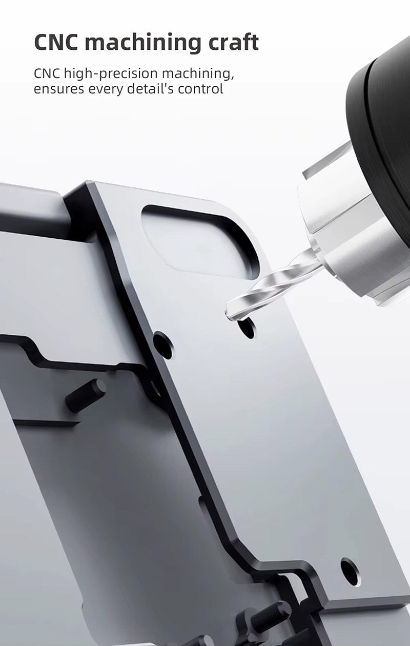 QianLi iSocket Middle Layer Logicboard Test Fixture iPhone 17 Series