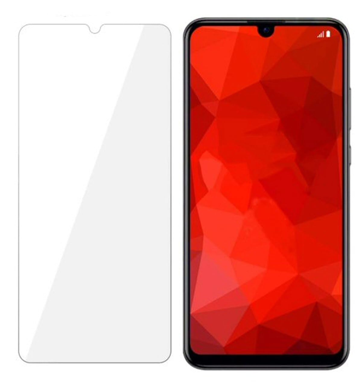 Screen Protector For Huawei P30 Lite Tempered Glass Screen Protector FoneFunShop