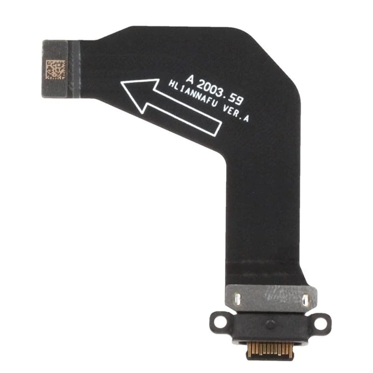 Charging Port For Huawei P40 Connector Charging Port FoneFunShop