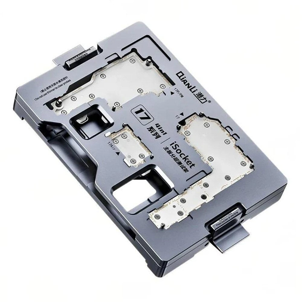 QianLi iSocket Middle Layer Logicboard Test Fixture iPhone 17 Series