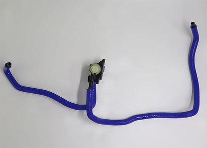 Turbo Pressure Valve Upgrade For Mercedes-Benz W205 M274 Engine