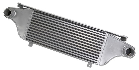 Mega Intercooler for Mercedes-Benz W204 1.8T Petrol and Diesel Turbo - top view
