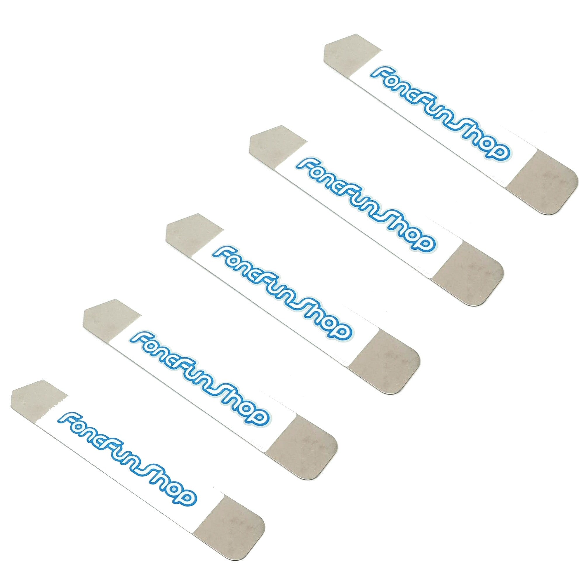 Mobile Phone Opening Tools Pack of 5 X FoneFunShop FoneFunShop