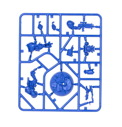 Warhammer 40,000: Kill Team: Starter Set (English) (103-54)