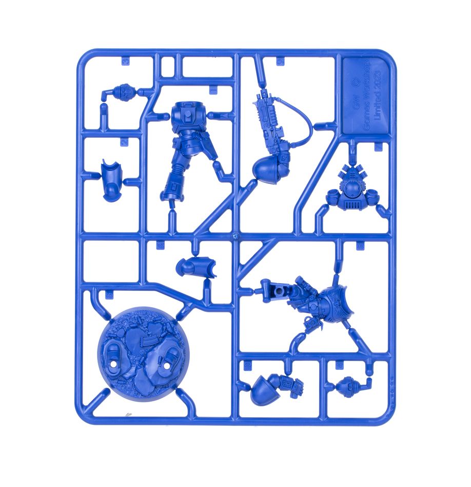 Warhammer 40,000: Kill Team: Starter Set (English) (103-54)