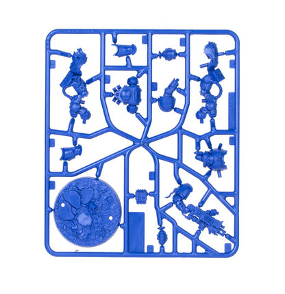 Warhammer 40,000: Kill Team: Starter Set (English) (103-54)