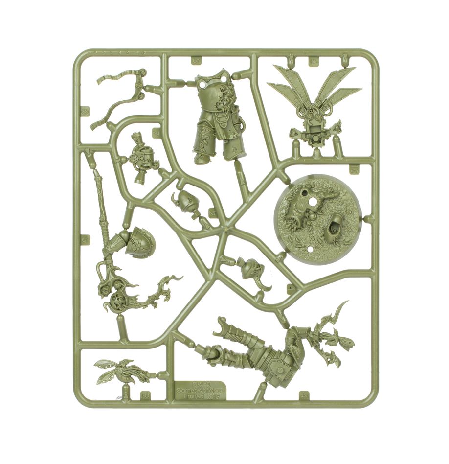 Warhammer 40,000: Kill Team: Starter Set (English) (103-54)