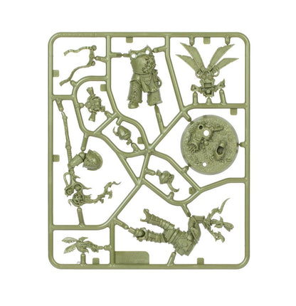 Warhammer 40,000: Kill Team: Starter Set (English) (103-54)