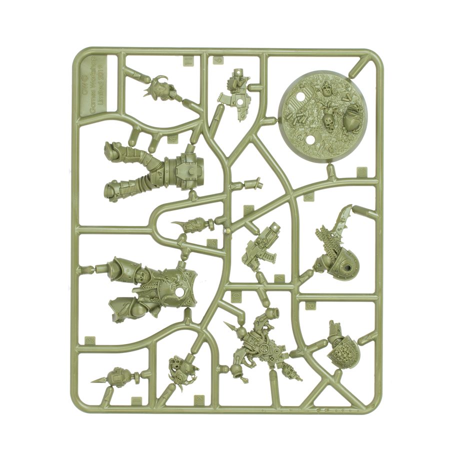 Warhammer 40,000: Kill Team: Starter Set (English) (103-54)