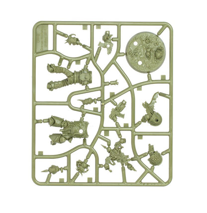 Warhammer 40,000: Kill Team: Starter Set (English) (103-54)