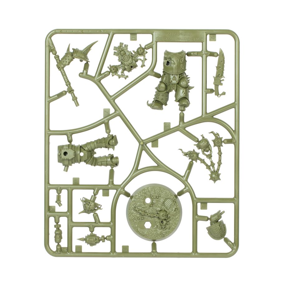 Warhammer 40,000: Kill Team: Starter Set (English) (103-54)