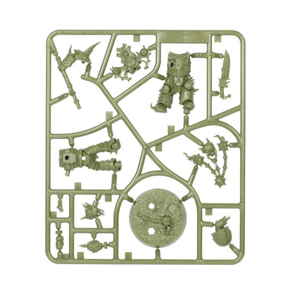 Warhammer 40,000: Kill Team: Starter Set (English) (103-54)