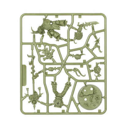 Warhammer 40,000: Kill Team: Starter Set (English) (103-54)