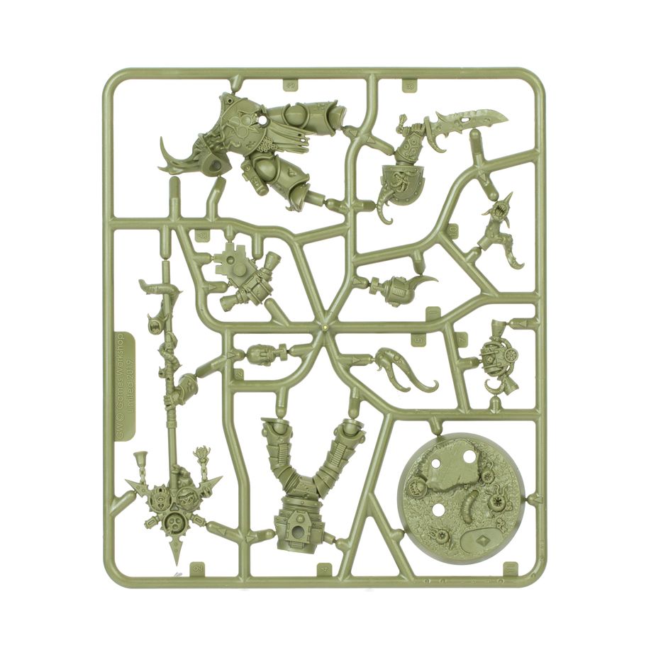 Warhammer 40,000: Kill Team: Starter Set (English) (103-54)