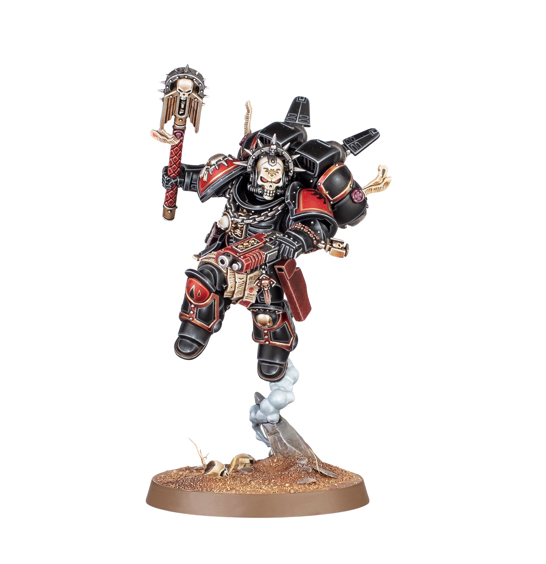 Warhammer 40,000: Armageddon - English (40-01) Box Set FoneFunShop