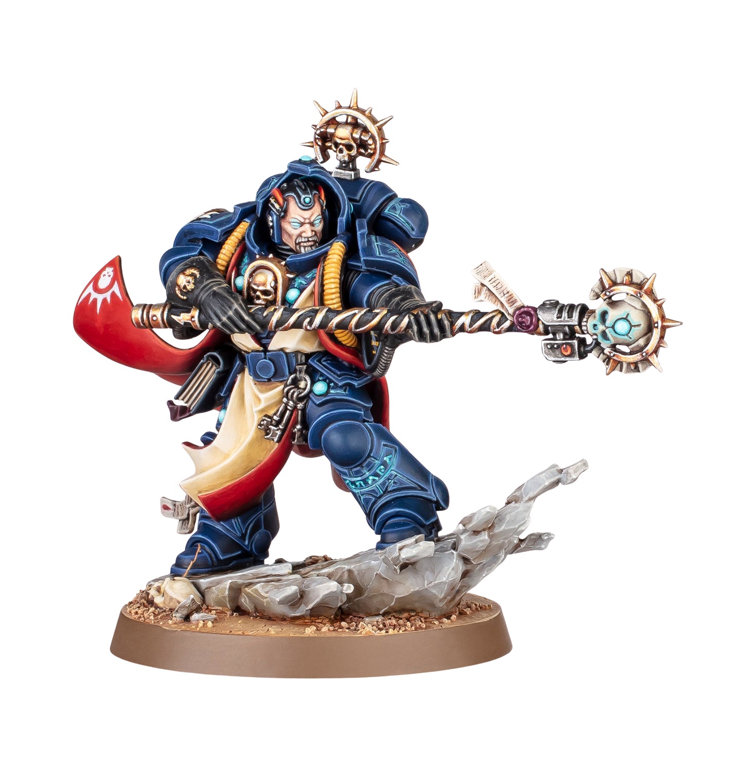 Warhammer 40,000: Armageddon - English (40-01) Box Set FoneFunShop