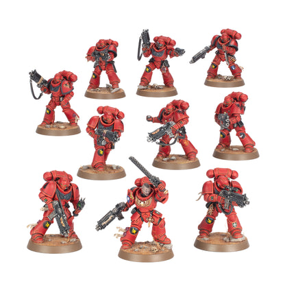 Warhammer 40,000: Armageddon - English (40-01) Box Set FoneFunShop